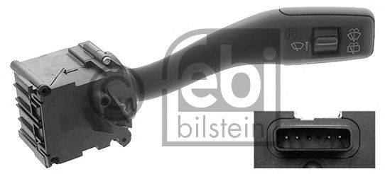 FEBI BILSTEIN 45703 Перемикач склоочисника