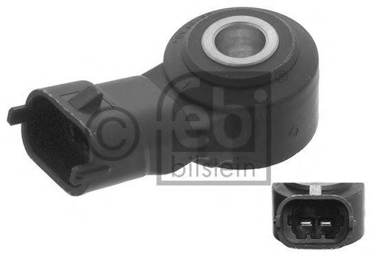 FEBI BILSTEIN 45943 Датчик детонації