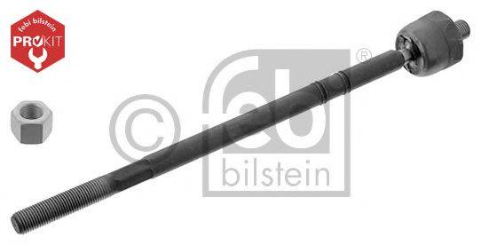 FEBI BILSTEIN 46299 Осьовий шарнір, рульова тяга