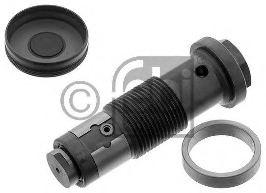 FEBI BILSTEIN 46373 Натягувач, ланцюг приводу