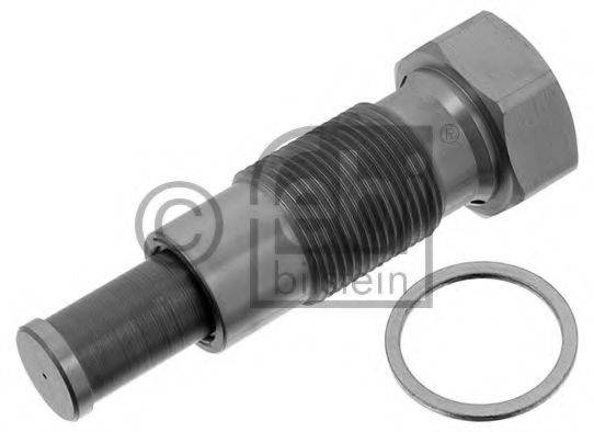 FEBI BILSTEIN 46742 Натягувач, ланцюг приводу