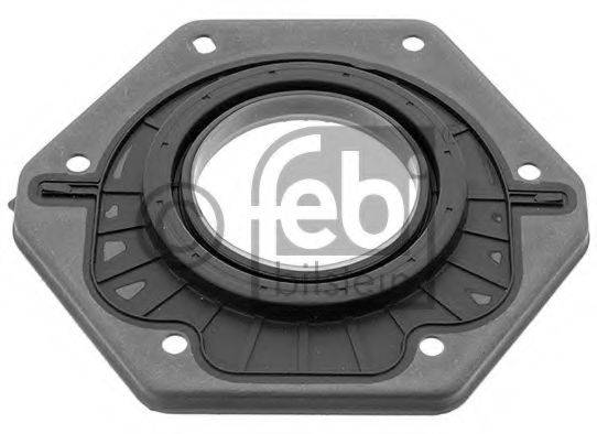 PAYEN NF885 Кільце ущільнювача, колінчастий вал