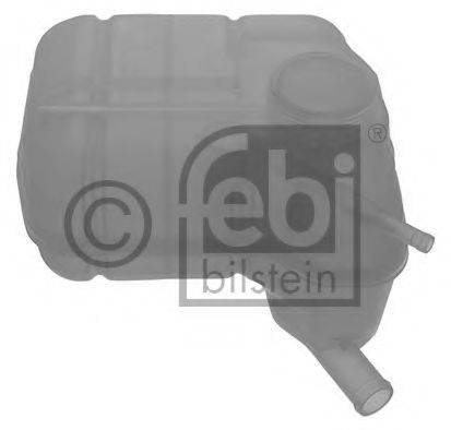 FEBI BILSTEIN 47900 Компенсаційний бак, охолоджуюча рідина