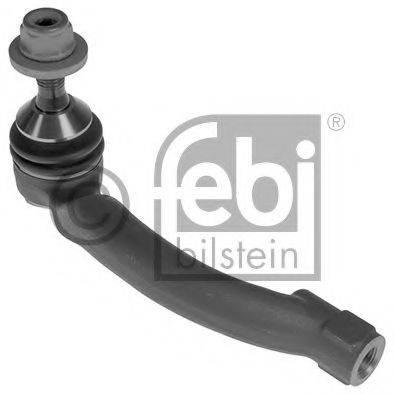 FEBI BILSTEIN 48112 Наконечник поперечної кермової тяги