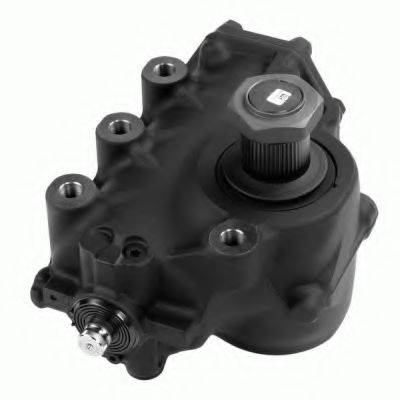 ZF LENKSYSTEME 8002334 Рульовий механізм