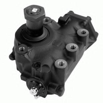 ZF LENKSYSTEME 8002346 Рульовий механізм