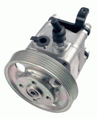 ZF LENKSYSTEME 7613955164 Гідравлічний насос, кермо