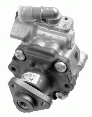 ZF LENKSYSTEME 7651955181 Гідравлічний насос, кермо