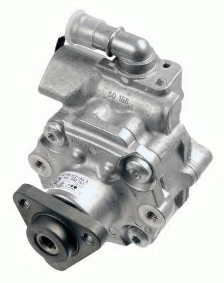 ZF LENKSYSTEME 7651955183 Гідравлічний насос, кермо