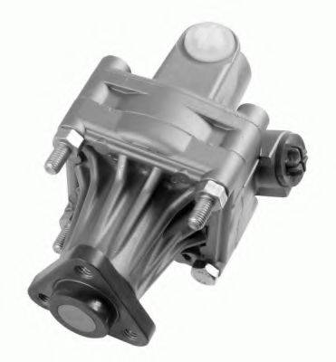 ZF LENKSYSTEME 7681955258 Гідравлічний насос, кермо