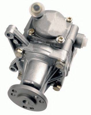 ZF LENKSYSTEME 7683955501 Гідравлічний насос, кермо