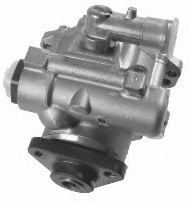 ZF LENKSYSTEME 7691955118 Гідравлічний насос, кермо