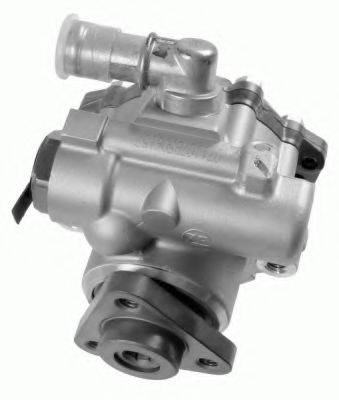 ZF LENKSYSTEME 7692955186 Гідравлічний насос, кермо