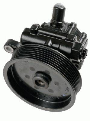 ZF LENKSYSTEME 7692955542 Гідравлічний насос, кермо