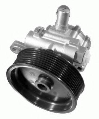 ZF LENKSYSTEME 7693955229 Гідравлічний насос, кермо