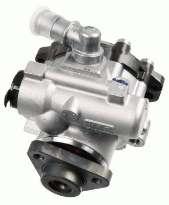 ZF LENKSYSTEME 7697955116 Гідравлічний насос, кермо