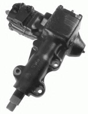 ZF LENKSYSTEME 8052955252 Рульовий механізм