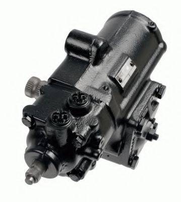 ZF LENKSYSTEME 8055955117 Рульовий механізм