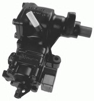 ZF LENKSYSTEME 8075991101 Рульовий механізм