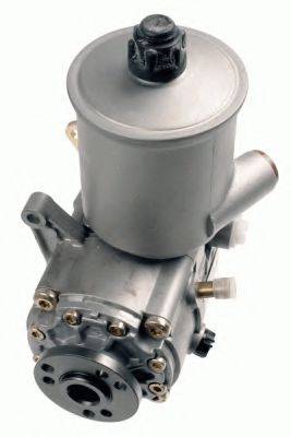 ZF LENKSYSTEME 8691900501 Гідравлічний насос, кермо