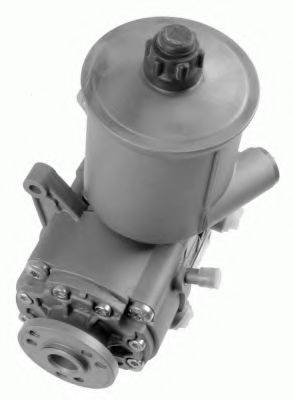 ZF LENKSYSTEME 8691900503 Гідравлічний насос, кермо