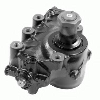 ZF LENKSYSTEME 8098955665 Рульовий механізм