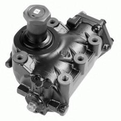 ZF LENKSYSTEME 8098955666 Рульовий механізм