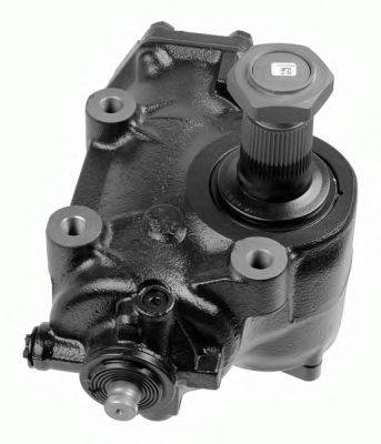 ZF LENKSYSTEME 8098955891 Рульовий механізм