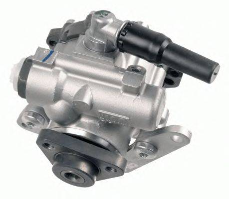 ZF LENKSYSTEME 7693974155 Гідравлічний насос, кермо