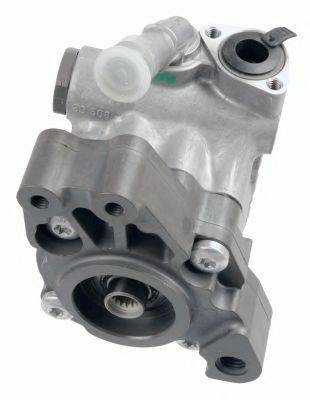 ZF LENKSYSTEME 7652955522 Гідравлічний насос, кермо