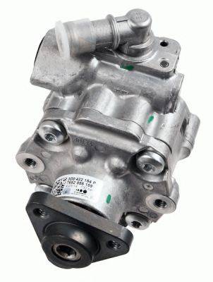 ZF LENKSYSTEME 7652955159 Гідравлічний насос, кермо