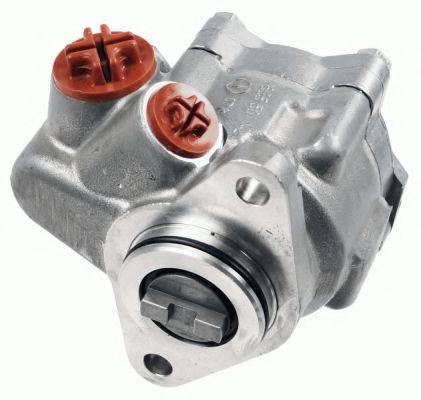 ZF LENKSYSTEME 7686955179 Гідравлічний насос, кермо