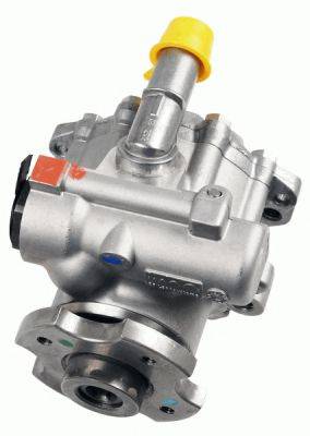 ZF LENKSYSTEME 7692955213 Гідравлічний насос, кермо