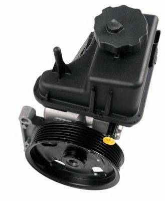 ZF LENKSYSTEME 7693900527 Гідравлічний насос, кермо