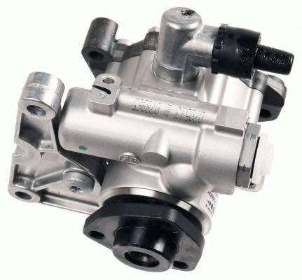 ZF LENKSYSTEME 7693955205 Гідравлічний насос, кермо