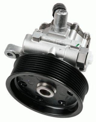 ZF LENKSYSTEME 7693955271 Гідравлічний насос, кермо