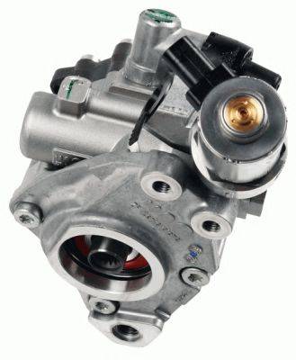 ZF LENKSYSTEME 7696955504 Гідравлічний насос, кермо