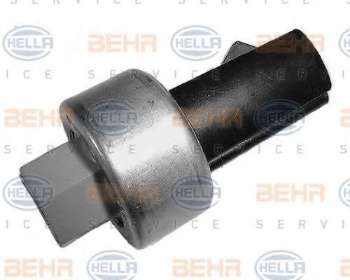 BEHR HELLA SERVICE 6ZL351023001 Пневматичний вимикач, кондиціонер