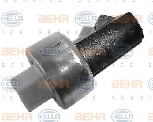 BEHR HELLA SERVICE 6ZL351023031 Пневматичний вимикач, кондиціонер