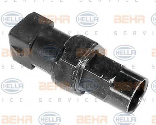 BEHR HELLA SERVICE 6ZL351028091 Пневматичний вимикач, кондиціонер