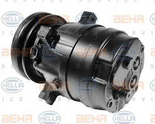 BEHR HELLA SERVICE 8FK351102071 Компресор, кондиціонер