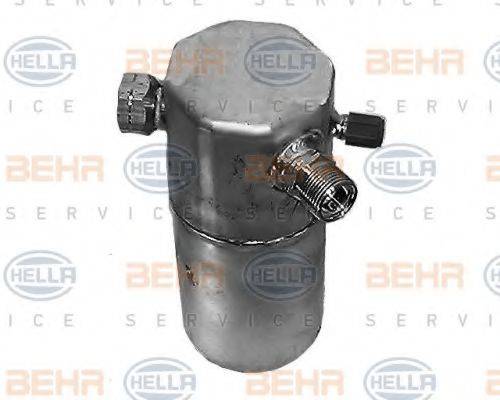 BEHR HELLA SERVICE 8FT351192211 Осушувач, кондиціонер