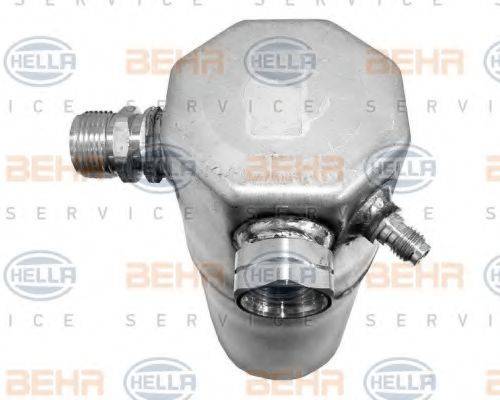 BEHR HELLA SERVICE 8FT351192301 Осушувач, кондиціонер