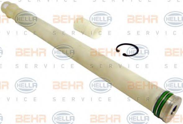 BEHR HELLA SERVICE 8FT351192531 Осушувач, кондиціонер