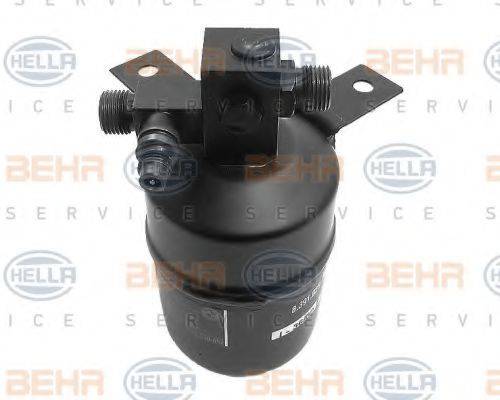 BEHR HELLA SERVICE 8FT351195541 Осушувач, кондиціонер