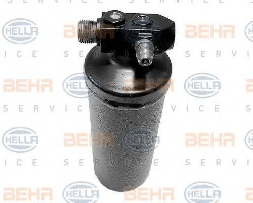 BEHR HELLA SERVICE 8FT351196261 Осушувач, кондиціонер