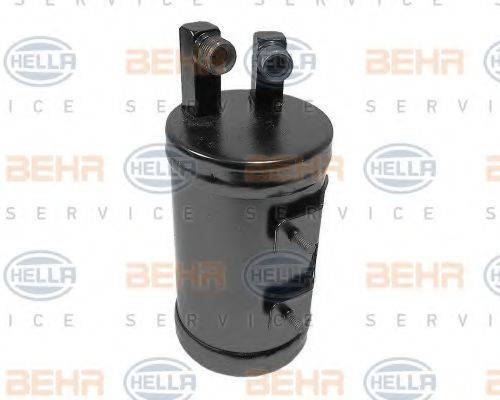 BEHR HELLA SERVICE 8FT351196611 Осушувач, кондиціонер