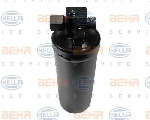 BEHR HELLA SERVICE 8FT351196691 Осушувач, кондиціонер