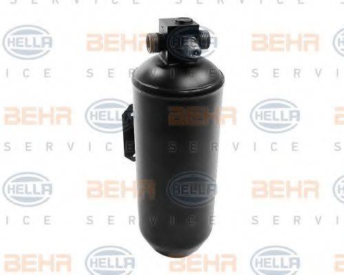 BEHR HELLA SERVICE 8FT351196991 Осушувач, кондиціонер