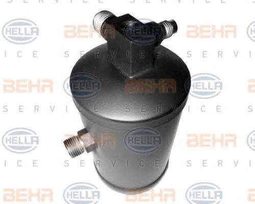 BEHR HELLA SERVICE 8FT351197351 Осушувач, кондиціонер